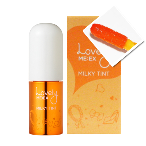 Son má môi Lovely Me:Ex Milky tint